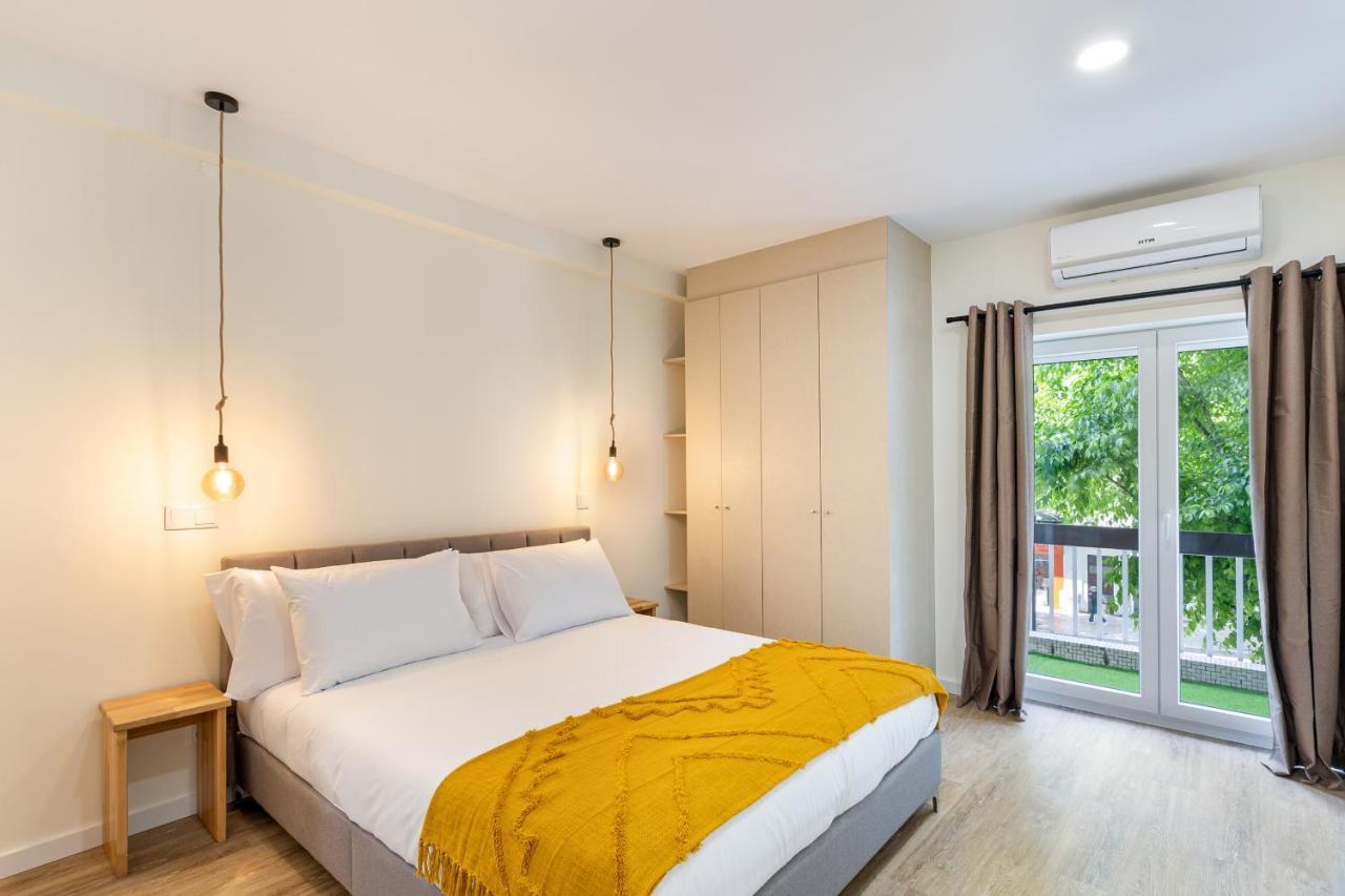 Appartement Liberdade 546 A By Se *