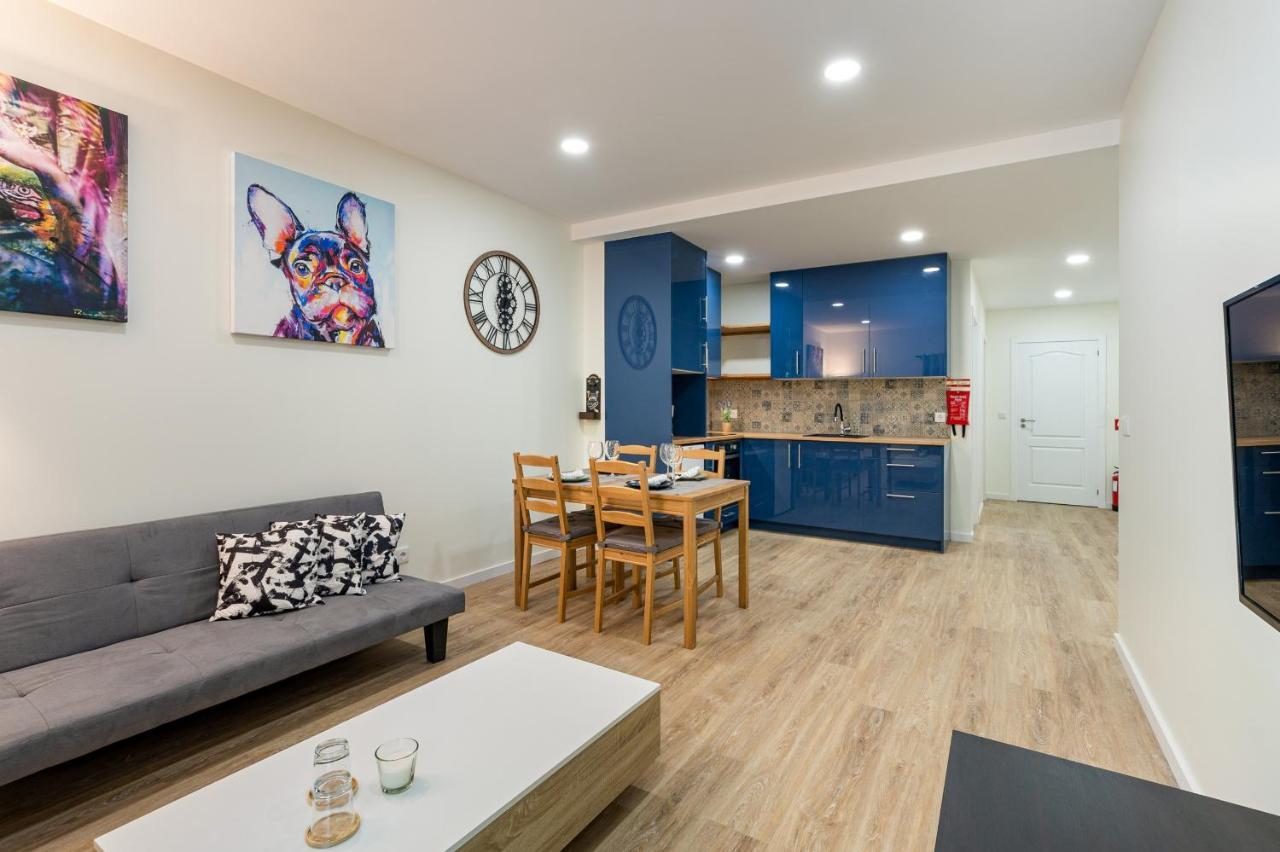 Appartement Liberdade 546 A By Se