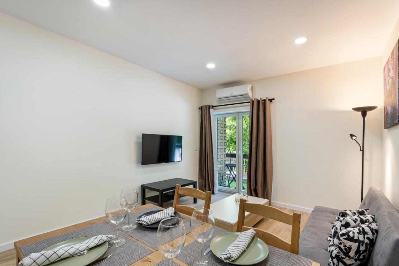 Appartement Liberdade 546 A By Se *
