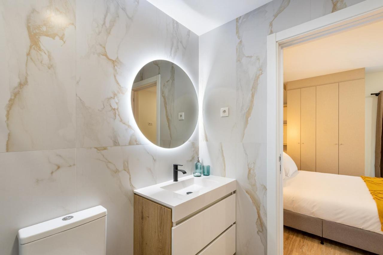 Liberdade 546 A By Se Appartement