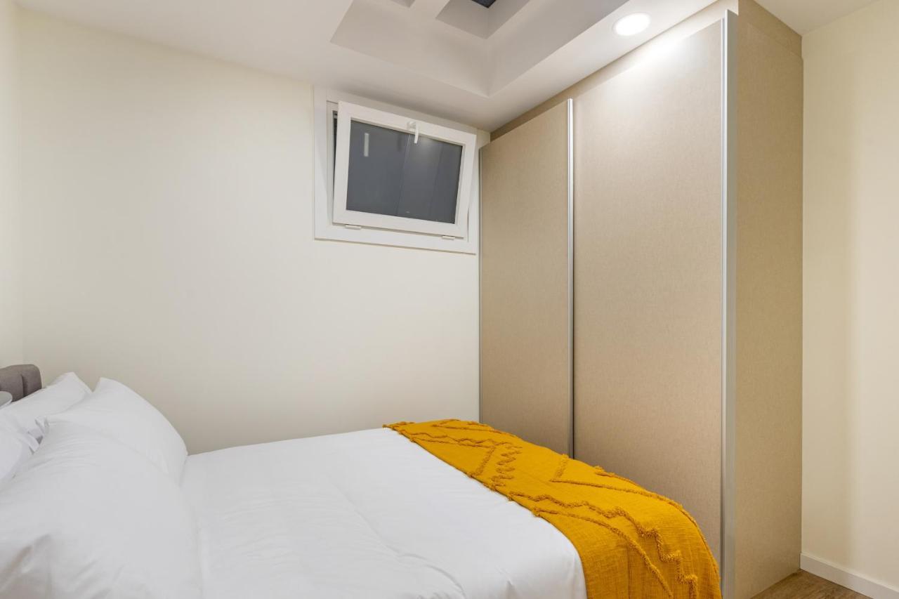 Liberdade 546 A By Se Appartement