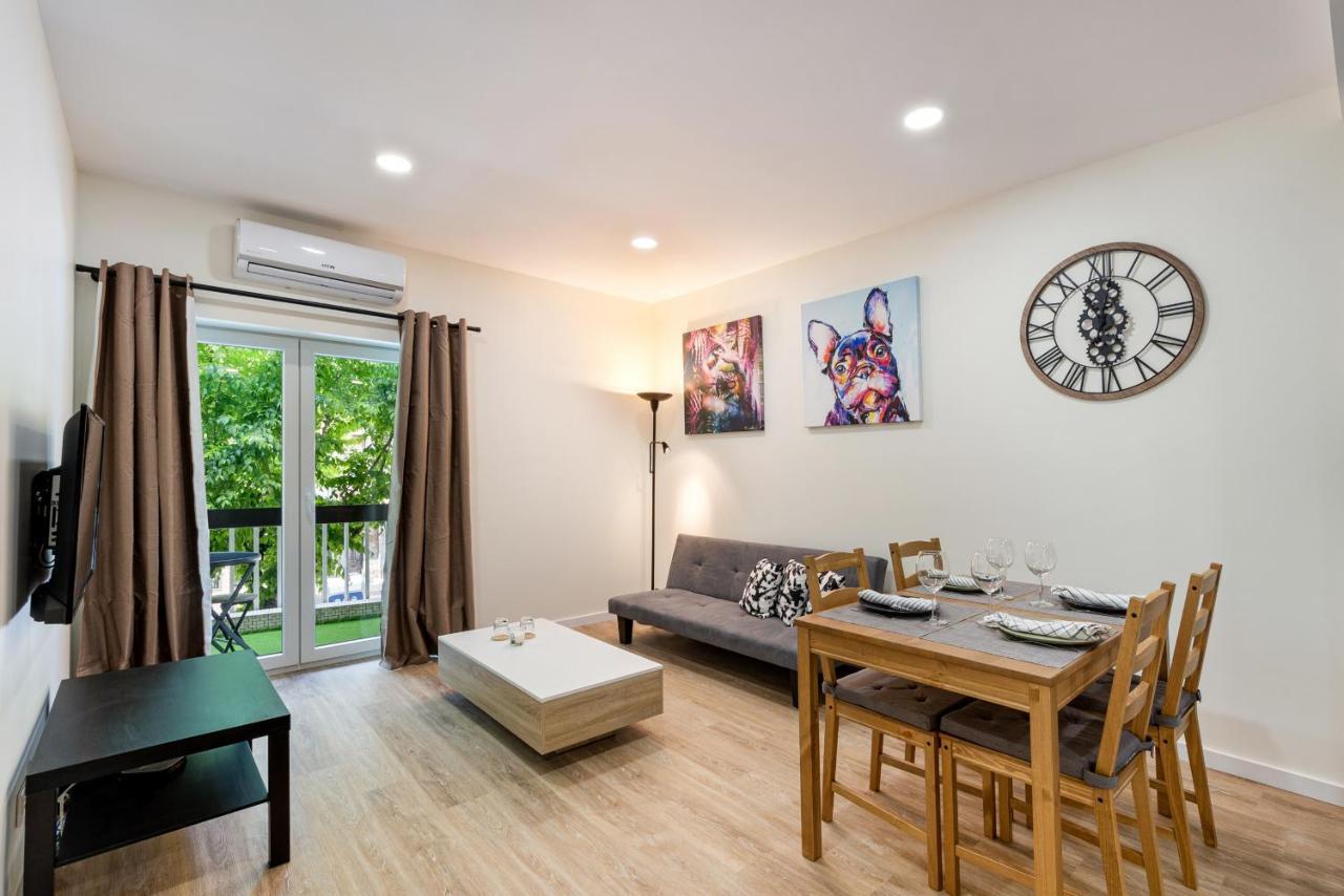 Appartement Liberdade 546 A By Se *