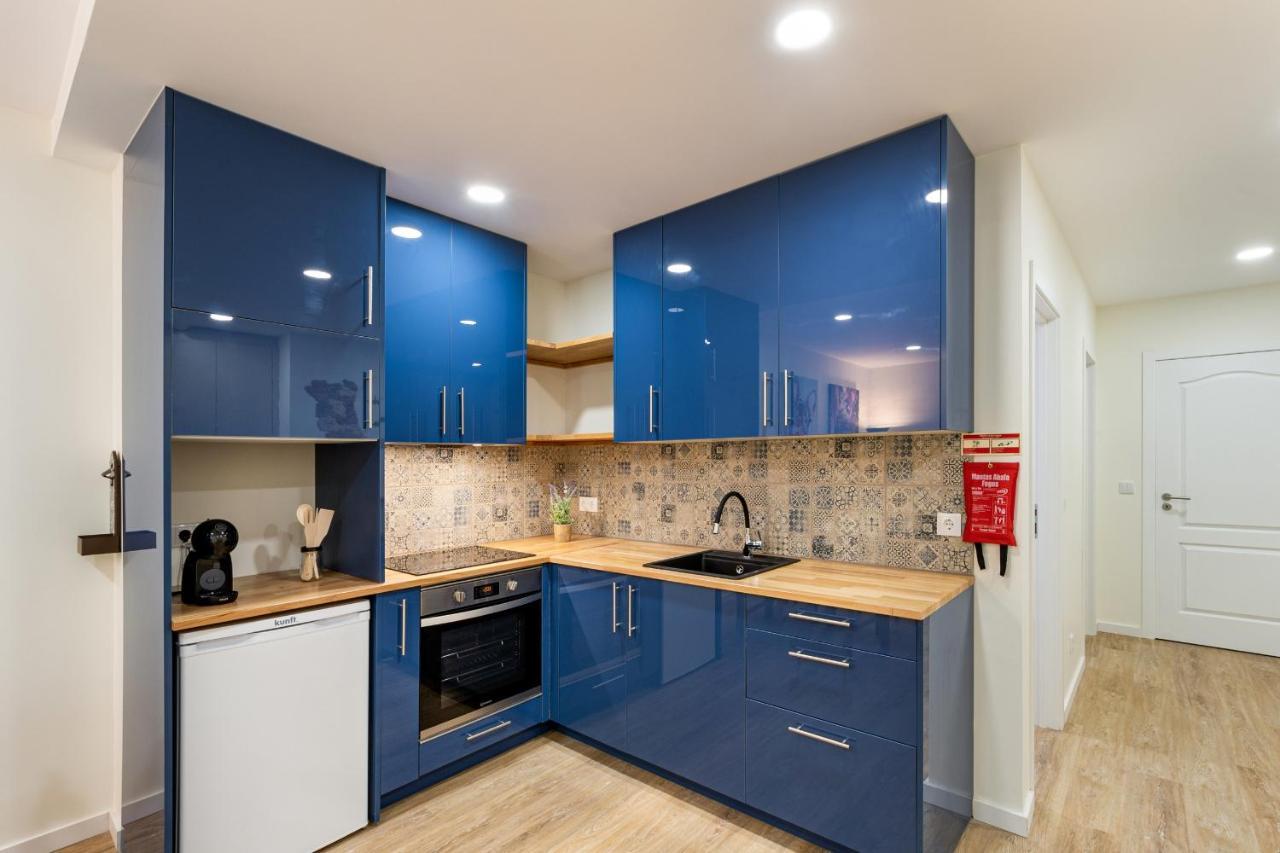 Appartement Liberdade 546 A By Se