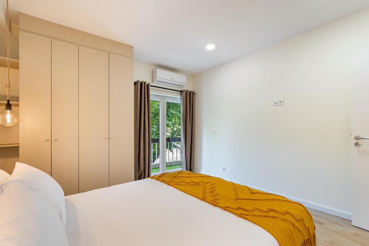 Appartement Liberdade 546 A By Se *