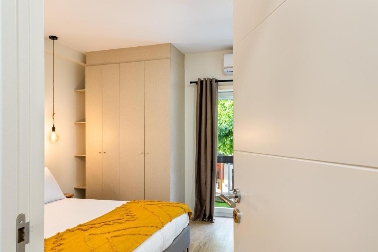 Appartement Liberdade 546 A By Se *