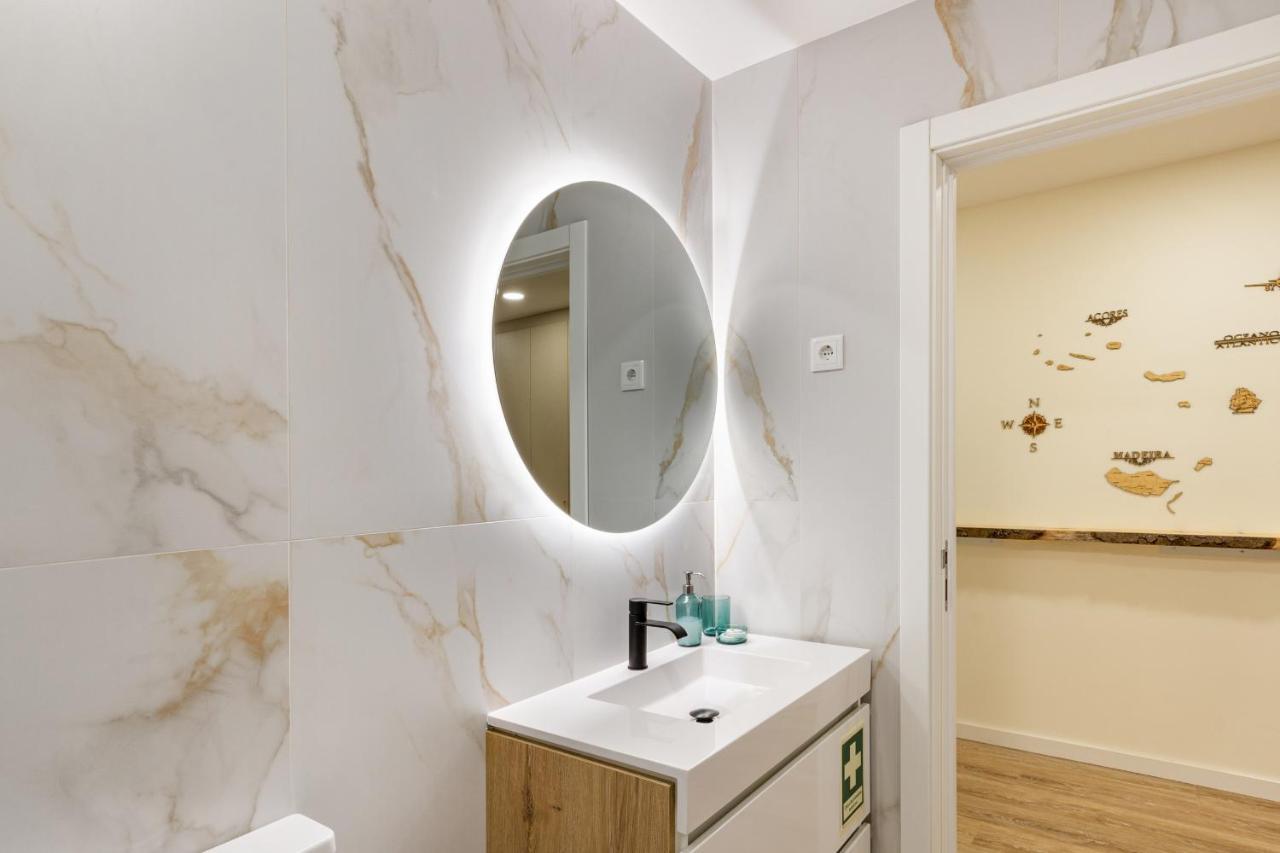 Liberdade 546 A By Se Appartement Braga