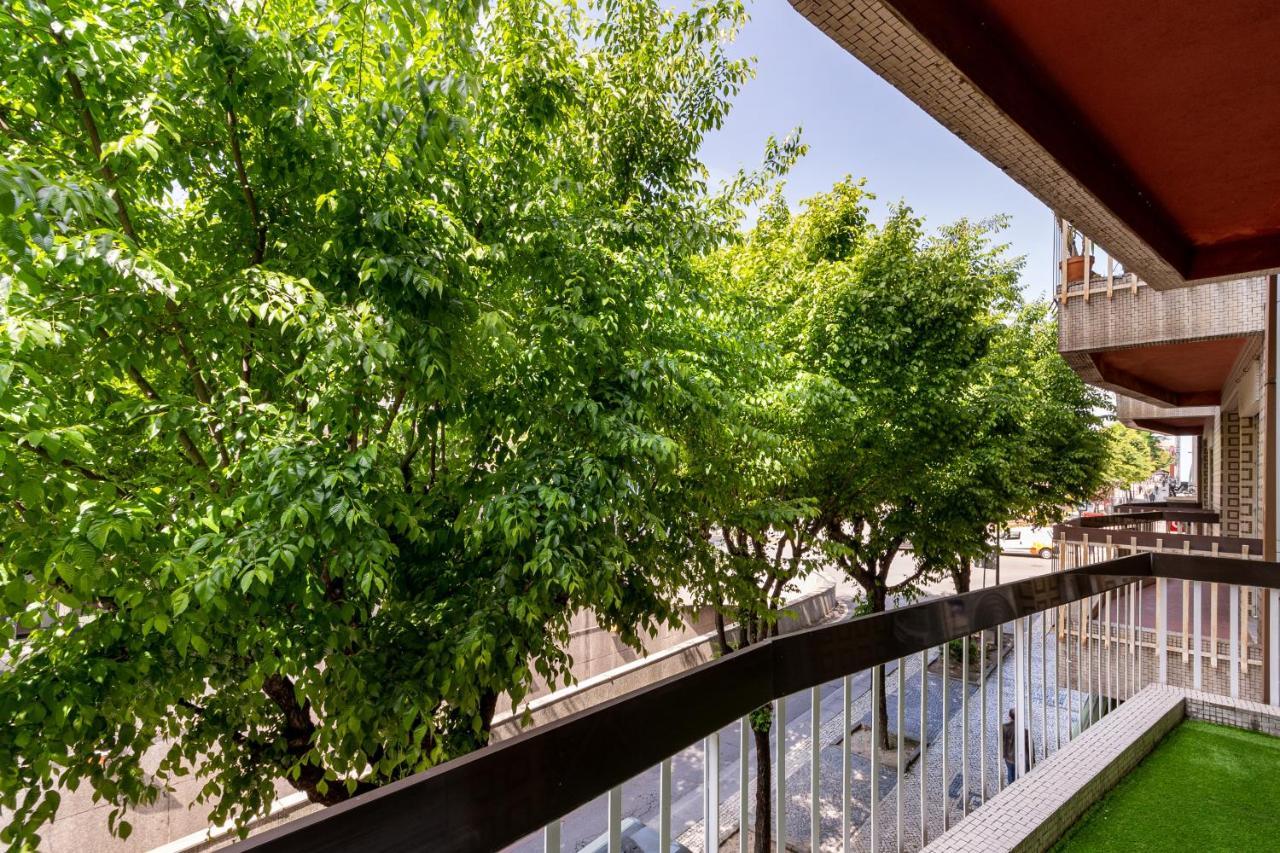 Liberdade 546 A By Se Appartement