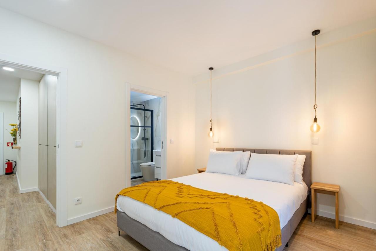 Liberdade 546 A By Se Appartement