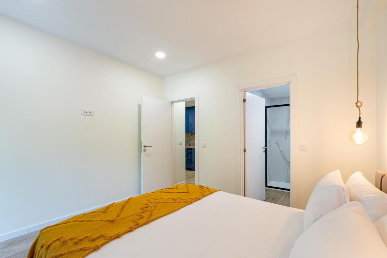 Liberdade 546 A By Se Appartement Braga