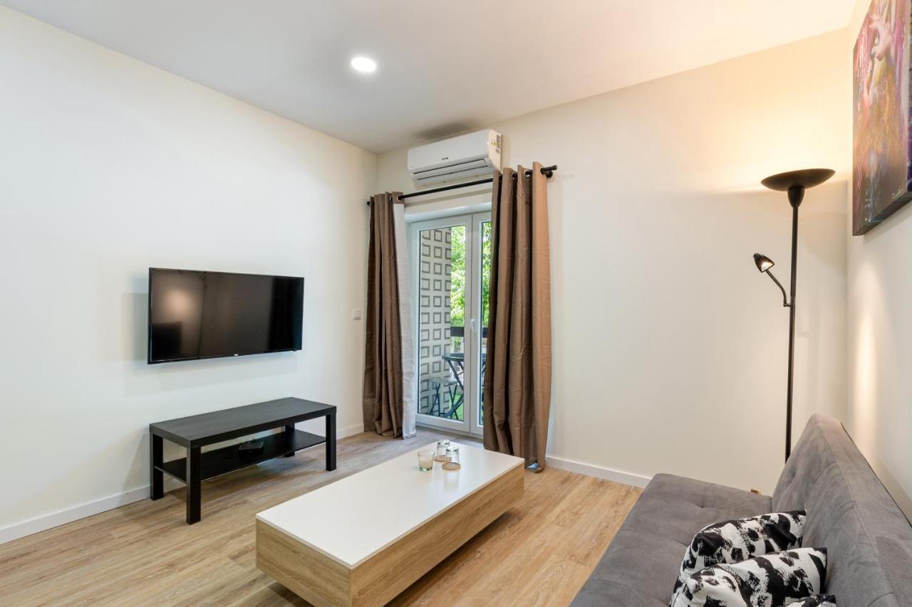 Liberdade 546 A By Se Appartement Braga