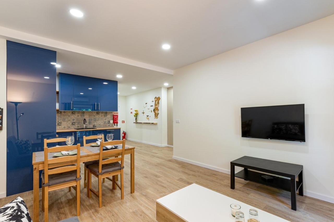 Liberdade 546 A By Se Appartement